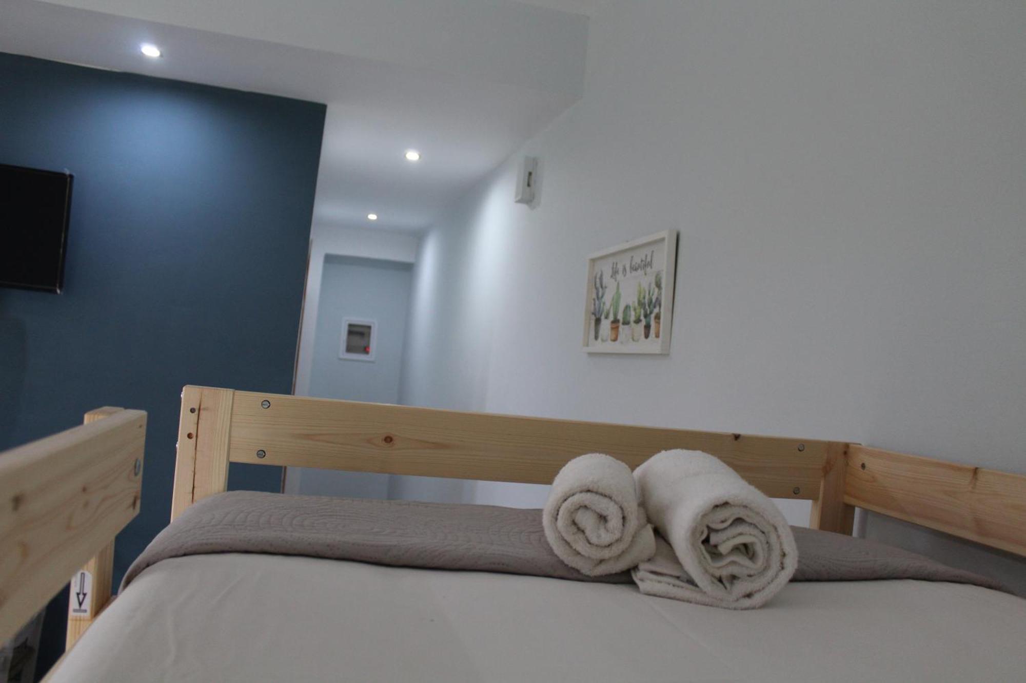 Village Drapanias Apartments Kíszamosz Kültér fotó