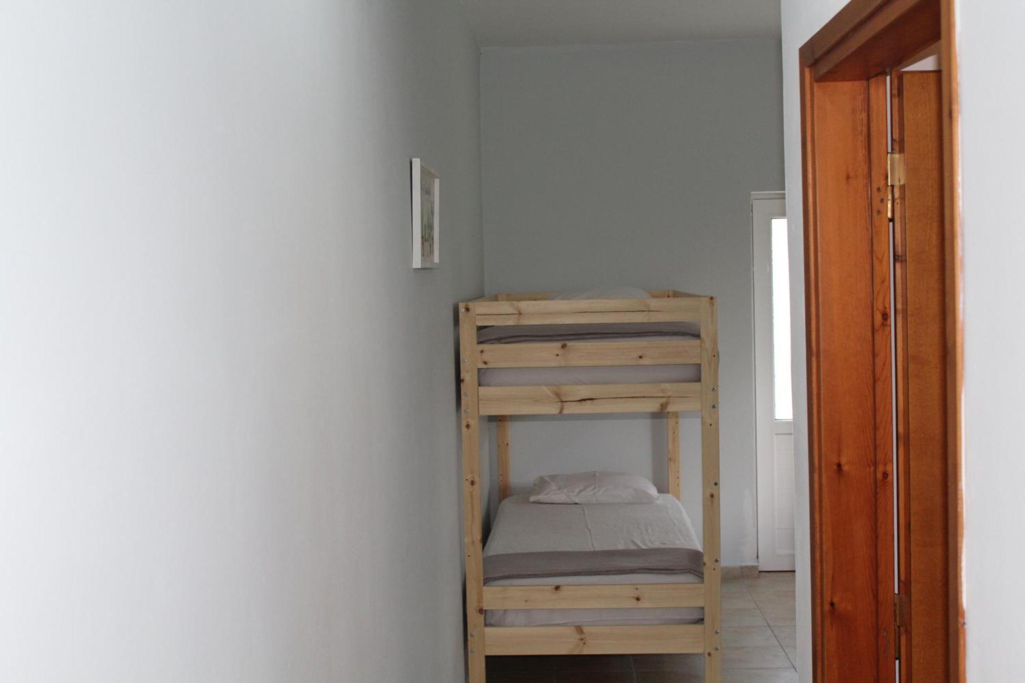 Village Drapanias Apartments Kíszamosz Kültér fotó